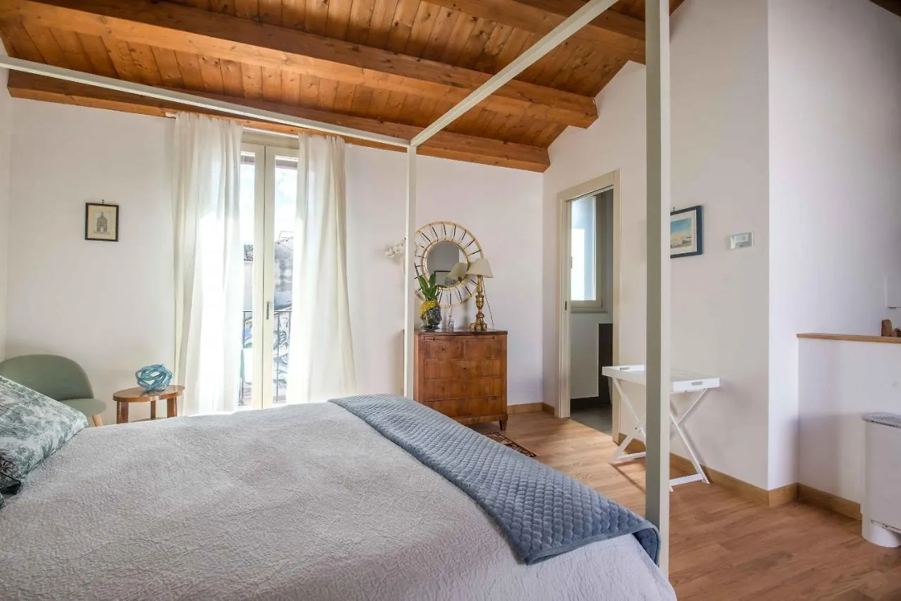 Cassaro Apartment Con Terrazza By Wonderful Italy Palermo 0*,  Italy