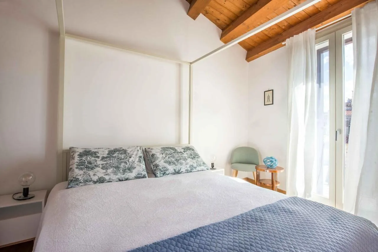 Cassaro Apartment Con Terrazza By Wonderful Italy Palermo
